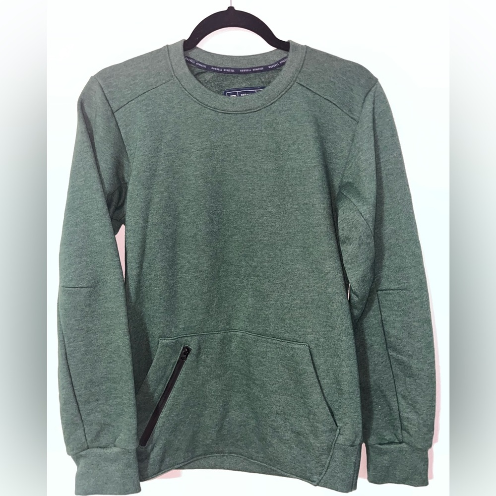 RUSSELL ATHLETICS SWEATSHIRT